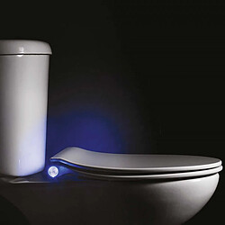 Abattant & réhausseur WC