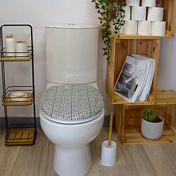 Abattant & réhausseur WC
