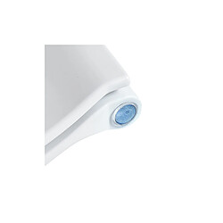 Acheter Guy Levasseur Abattant WC lumineux thermodur LED LUMOS