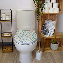 Abattant & réhausseur WC