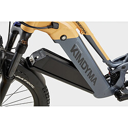 Vélo électrique