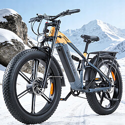 Vélo électrique