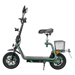Trottinette électrique