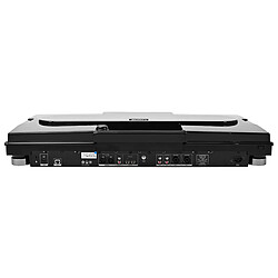 Avis U94127BL XDJ-AZ Cover Black UDG