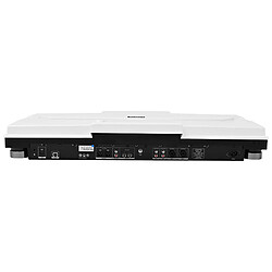 Avis U94127WH XDJ-AZ Cover White UDG