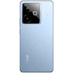 Acheter Realme GT 7T 8Go/256Go Chargeur inclus - Bleu