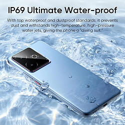 Smartphone Android