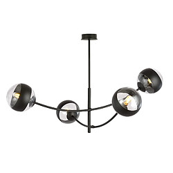 Suspension & lustre
