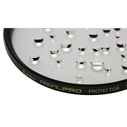 Avis KENKO Filtre protection RealPro MC - 95mm