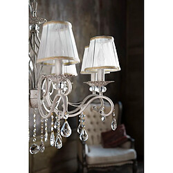 Acheter Maytoni lustre Grace - Blanc