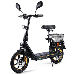 Trottinette électrique
