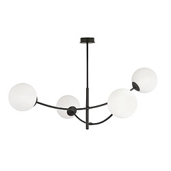 Suspension & lustre