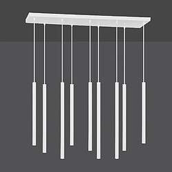 Suspension & lustre
