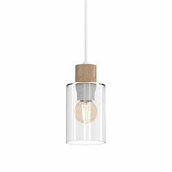 Suspension & lustre