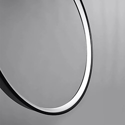 Avis Thoro lighting Suspension anneau Rio - Blanc