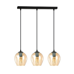 Suspension & lustre