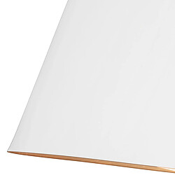 Acheter Feiss Suspension Asher verre opalin - Blanc
