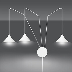 Suspension & lustre