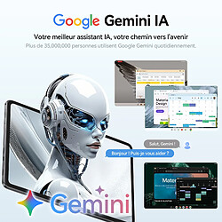Acheter VANWIN Tablette-Android 16-11.4"FHD-36Go RAM+512GoROM/256Go TF