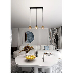 Avis Emibig Suspension Cosmo - Marron