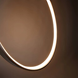 Acheter Thoro lighting Suspension anneau Rio - Blanc