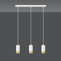 Suspension & lustre