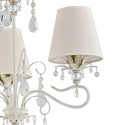 Suspension & lustre