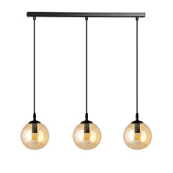 Suspension & lustre