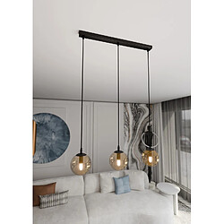 Acheter Emibig Suspension Cosmo - Marron