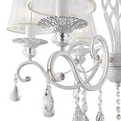 Suspension & lustre