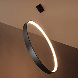 Suspension & lustre