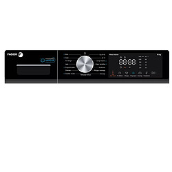 Avis Lave-linge frontal 10kg 1400 tours/min - FLF1014AITW - FAGOR