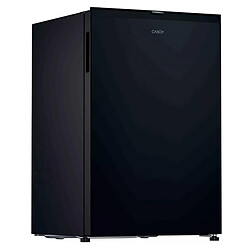 Avis Réfrigérateur table top 55cm 114l noir - CNOQ2S58EB - CANDY