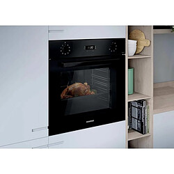 Acheter Four intégrable 70l 60cm inox - RF632P5871N - ROSIERES