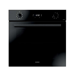 Four intégrable 70l 60cm inox - RF632P5871N - ROSIERES pas cher