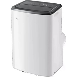 Avis AEG Climatiseur AXP26U339CW BTU9000 2,6kw WiFi A