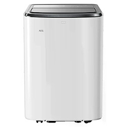 AEG Climatiseur AXP26U339CW BTU9000 2,6kw WiFi A pas cher