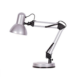 Avis Lampe de bureau argent réglable COSMO Kaja K-MT-COSMO