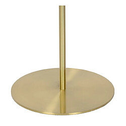Acheter Lucide Lampadaire Tycho - Or