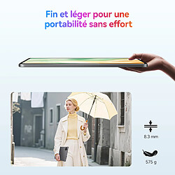 Acheter VANWIN Tablette-Android 16-11.4"FHD-36Go RAM+512GoROM/256Go TF