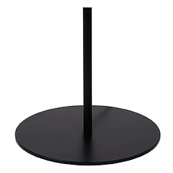 Lucide lampadaire LED Philon - Noir pas cher
