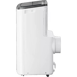 Acheter AEG Climatiseur AXP26U339CW BTU9000 2,6kw WiFi A