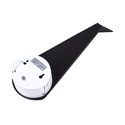 Acheter C000040628_abigali Applique murale LED - Noir