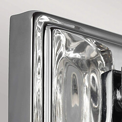 Acheter Feiss applique Kalli - Argent