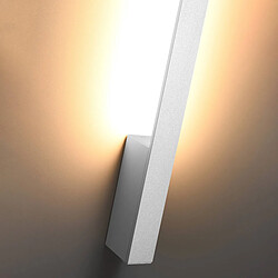 Sollux Applique Led Intégrée Blanc pas cher