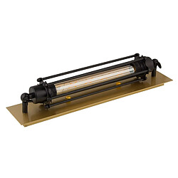 Avis Abigali Applique murale LED - Noir