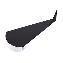 Avis C000040628_abigali Applique murale LED - Noir