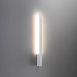 Avis Sollux Applique Led Intégrée Blanc