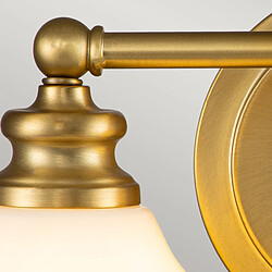 Avis Elstead lighting applique Hinkley Ainsley - Or