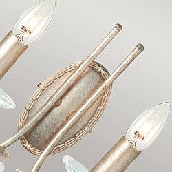 Avis Elstead lighting applique Christina - Or